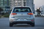 Volkswagen Golf TSI 5-Door 2017 года (ZA)